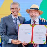 Lula afasta Sidônio Palmeira da coordenação da campanha, mas mantém ministro na Secom