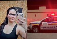 Cliente de manicure morta a tiros dentro de salão diz que crime chocou vizinhos