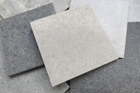 Nem mármore, nem granito: dois materiais práticos substituem a pedra nas cozinhas