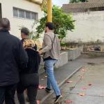 Casal é preso suspeito de matar filha de 1 ano e 9 meses em São Paulo