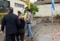 Casal é preso suspeito de matar filha de 1 ano e 9 meses em São Paulo