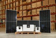 BYD começa a vender kit de energia solar de R$ 18 mil fabricado no Brasil