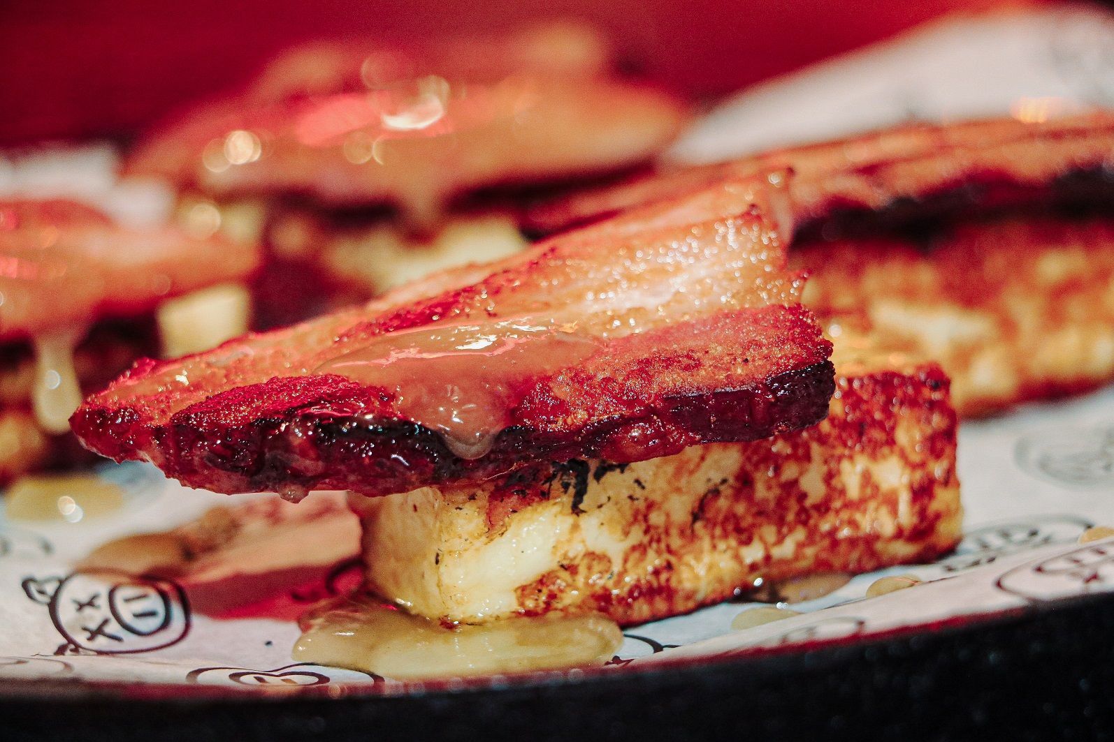 Porks celebra o Dia do Bacon com o festival 'I Love Bacon' em Belo Horizonte