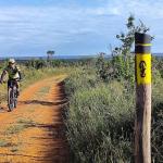 Trilha de 400 km conecta Brasília às paisagens naturais do Cerrado