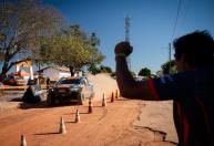 Rally dos Sertões 2026 chega ao fim em Goiânia; veja os campeões