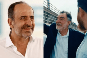Pela primeira vez, Patrus empata com Kalil na disputa pelo Governo de Minas, revela Datafolha