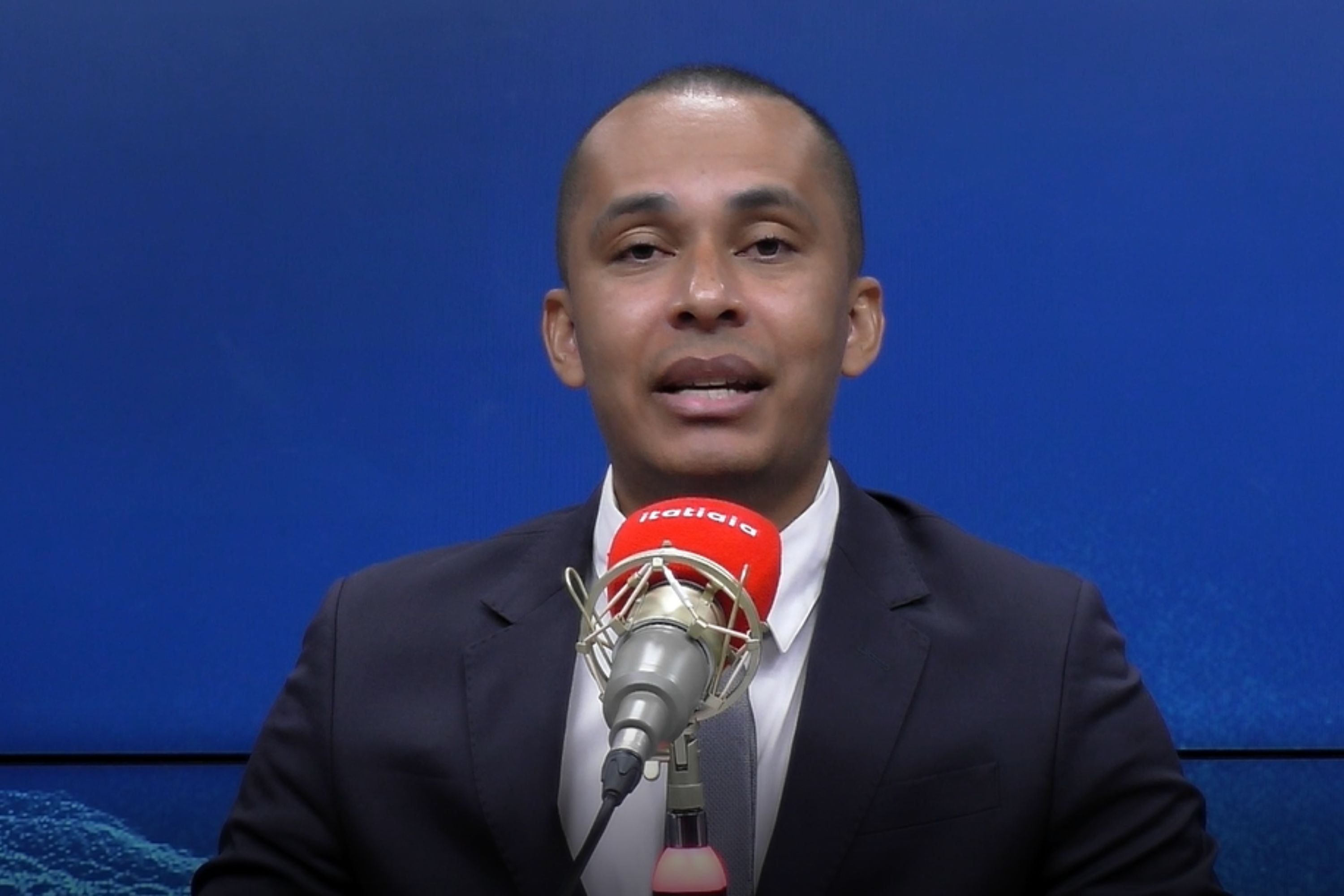 ‘Temos um estado sucateado’, diz Ben Mendes, candidato do Missão ao governo de MG