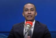 ‘Temos um estado sucateado’, diz Ben Mendes, candidato do Missão ao governo de MG