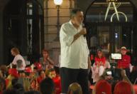 Com Lula, Patrus defende reestatização da Copasa: ‘Pode demorar anos, mas vamos discutir'