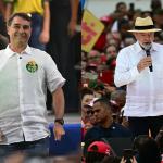 Nexus/BTG: Lula e Flávio Bolsonaro empatam tecnicamente em 2º turno