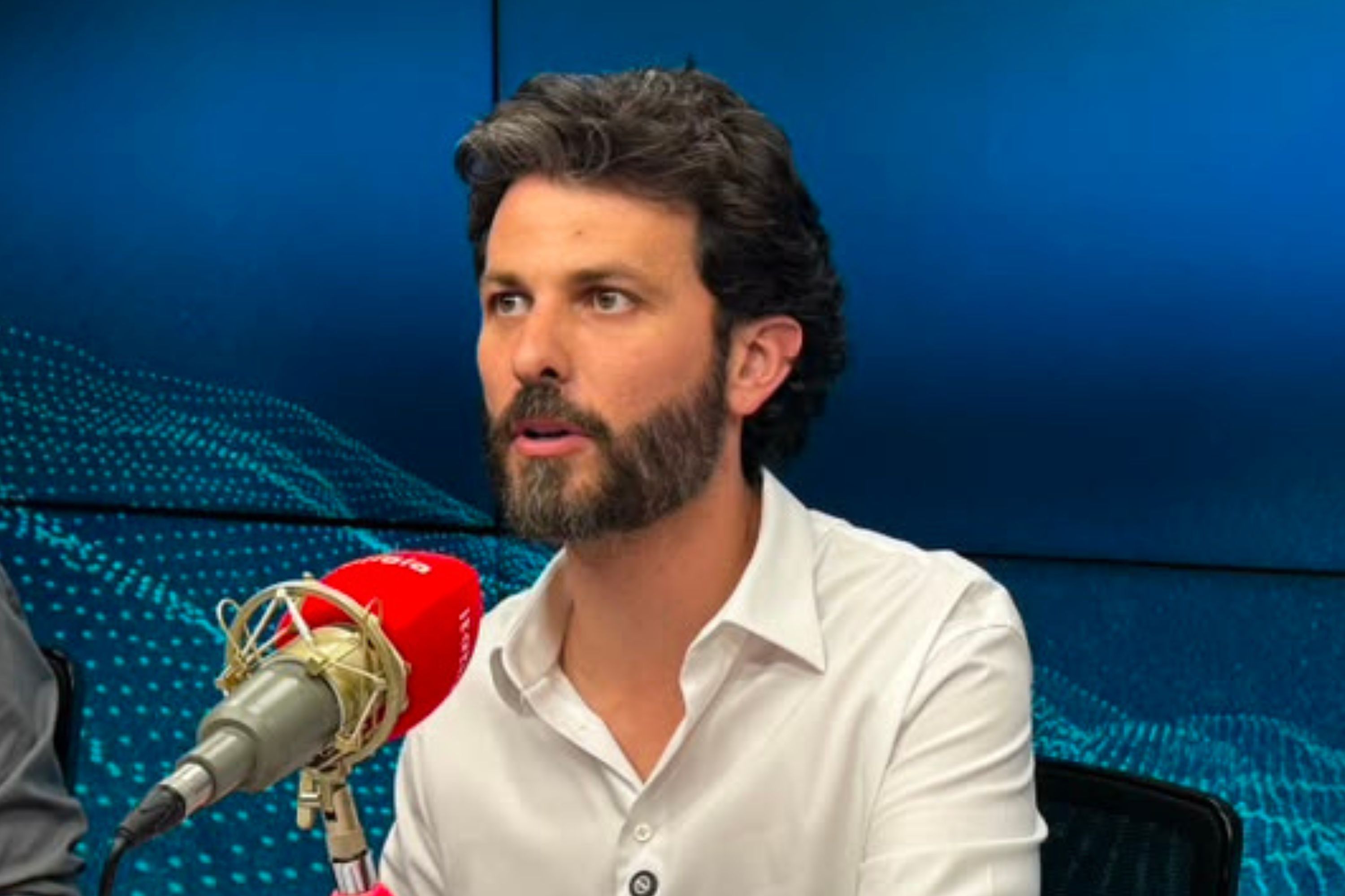 ‘Castração química, maioridade penal, e impeachment no STF’, Aro revela pautas para o Senado