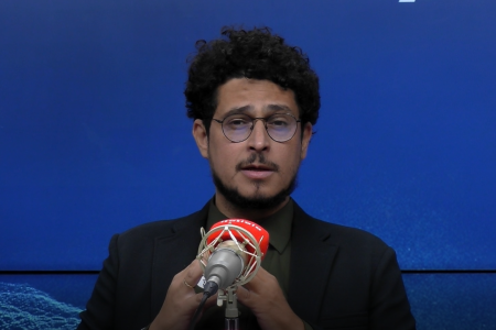 Candidato do PCB defende fim imediato dos incentivos fiscais em MG