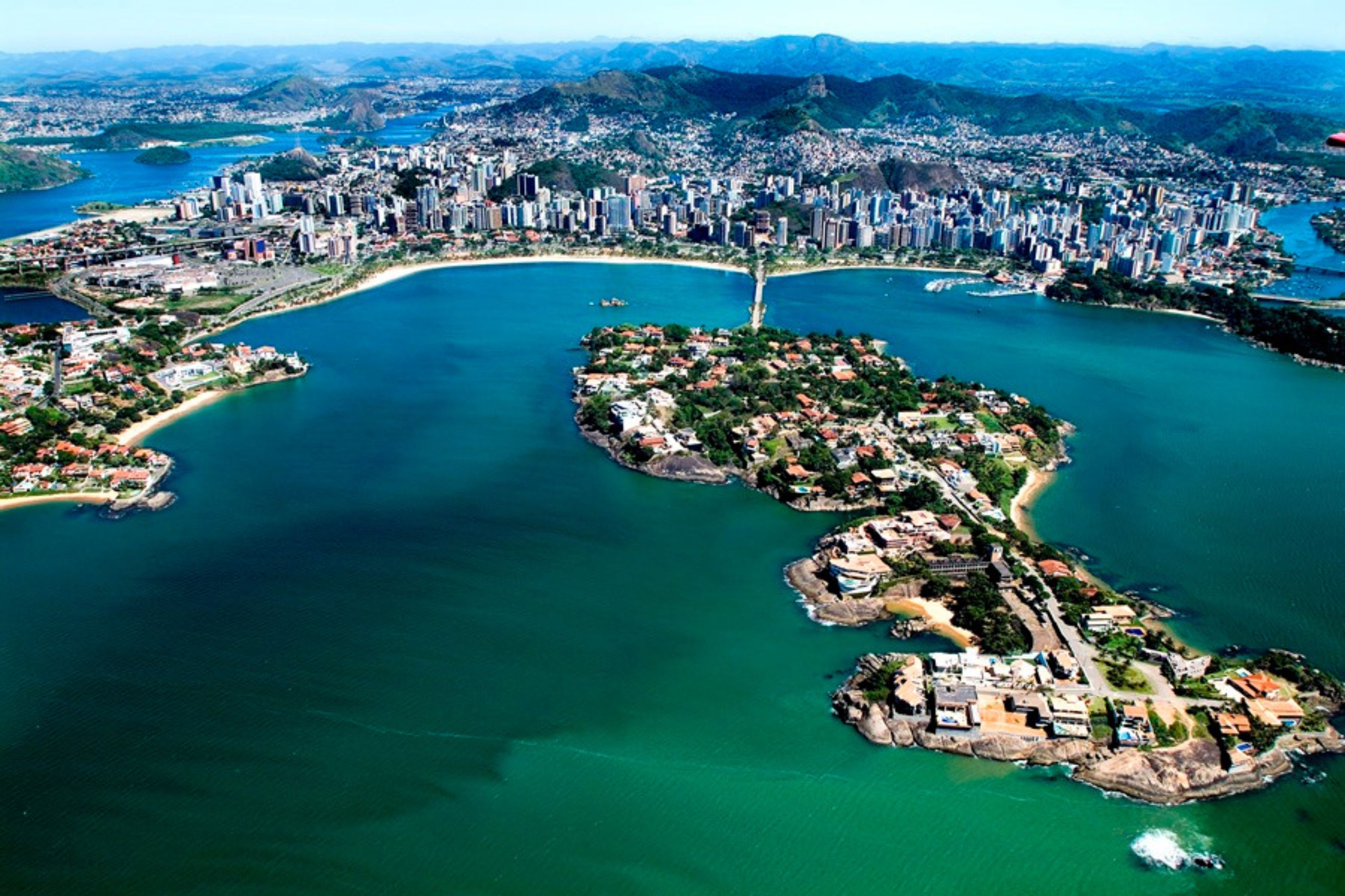 Cidades de Santa Catarina perdem liderança no metro quadrado mais caro; veja o ranking