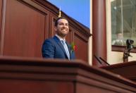 Senado dos EUA aprova Daniel Perez como embaixador no Brasil