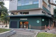 Starbucks avança em expansão e vai retornar a BH com três novas lojas