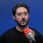 Gabriel Azevedo cita transparência e não garante reajuste a servidores: 'Sem promessas falsas'