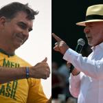 Lula e Flávio focam em Minas na primeira semana da campanha eleitoral