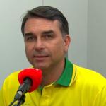 Flávio Bolsonaro promete ‘tesouraço’ em ministérios, portarias e impostos