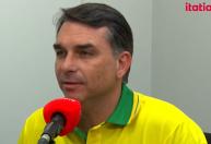 Flávio elogia Cleitinho, mas defende escolha do PL por Roscoe como nome em MG