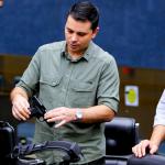 Vereador leva arma ao plenário da Câmara de BH durante votação de projeto; entenda