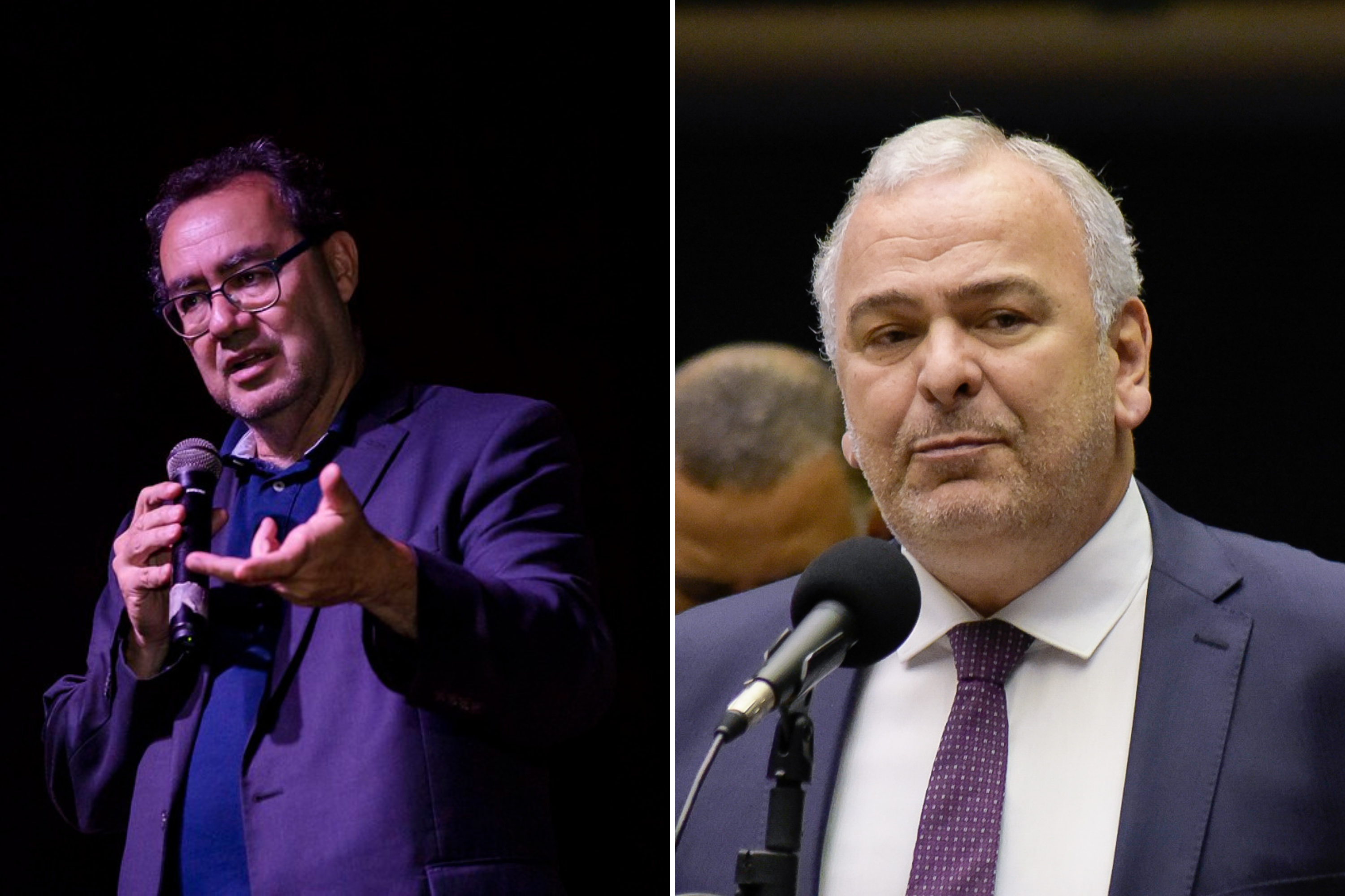 Cury escolhe ex-deputado mineiro Júlio Delgado como candidato a vice