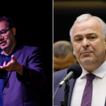 Cury escolhe ex-deputado mineiro Júlio Delgado como candidato a vice
