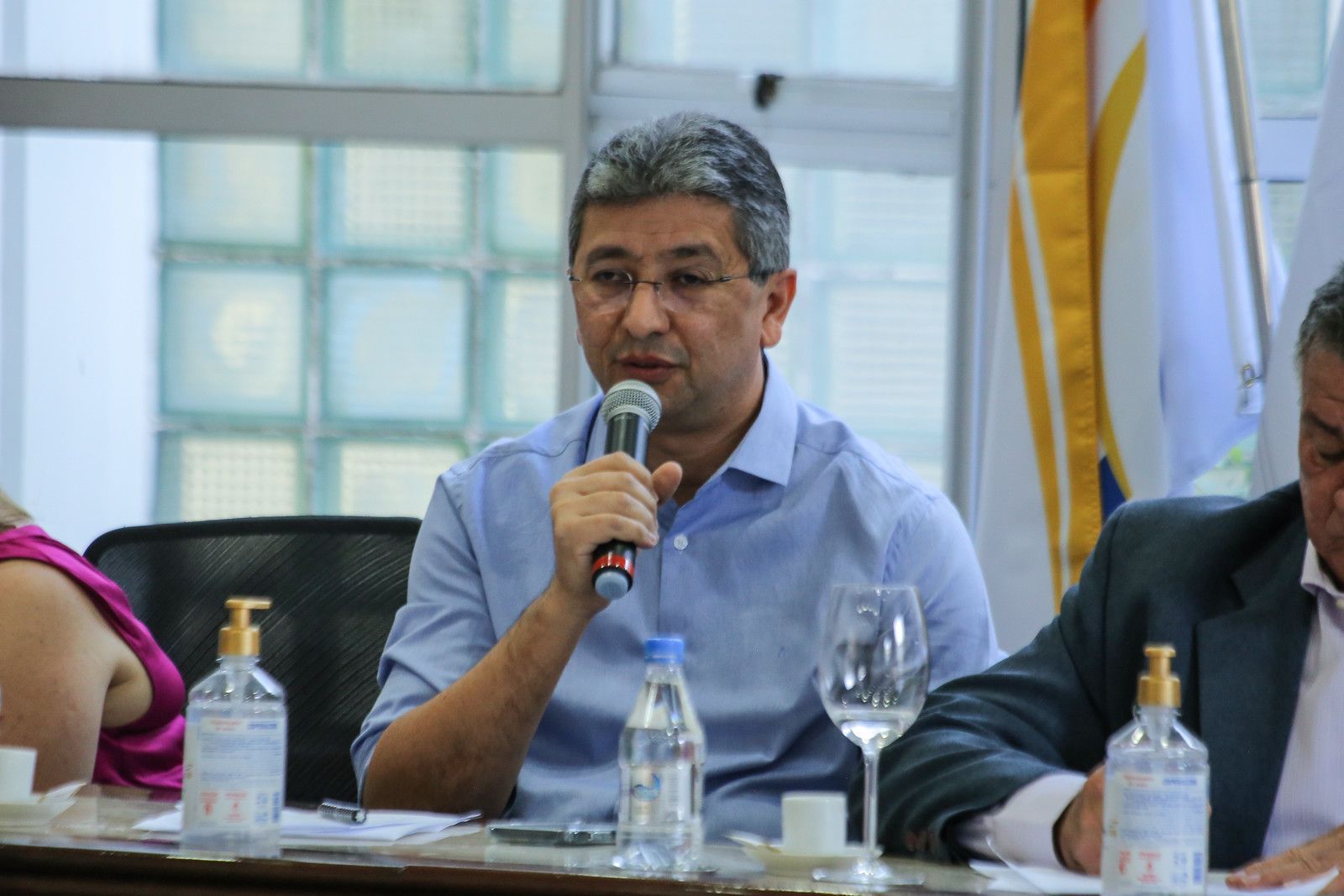 Após cassação, TRE de Roraima libera ex-governador para disputar vaga no Senado