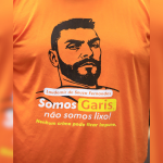 No aniversário da morte de Laudemir, projeto de proteção aos garis será votado na CMBH