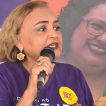 Candidata do PSOL no Tocantins erra e declara ter R$ 2 bilhões à Justiça Eleitoral