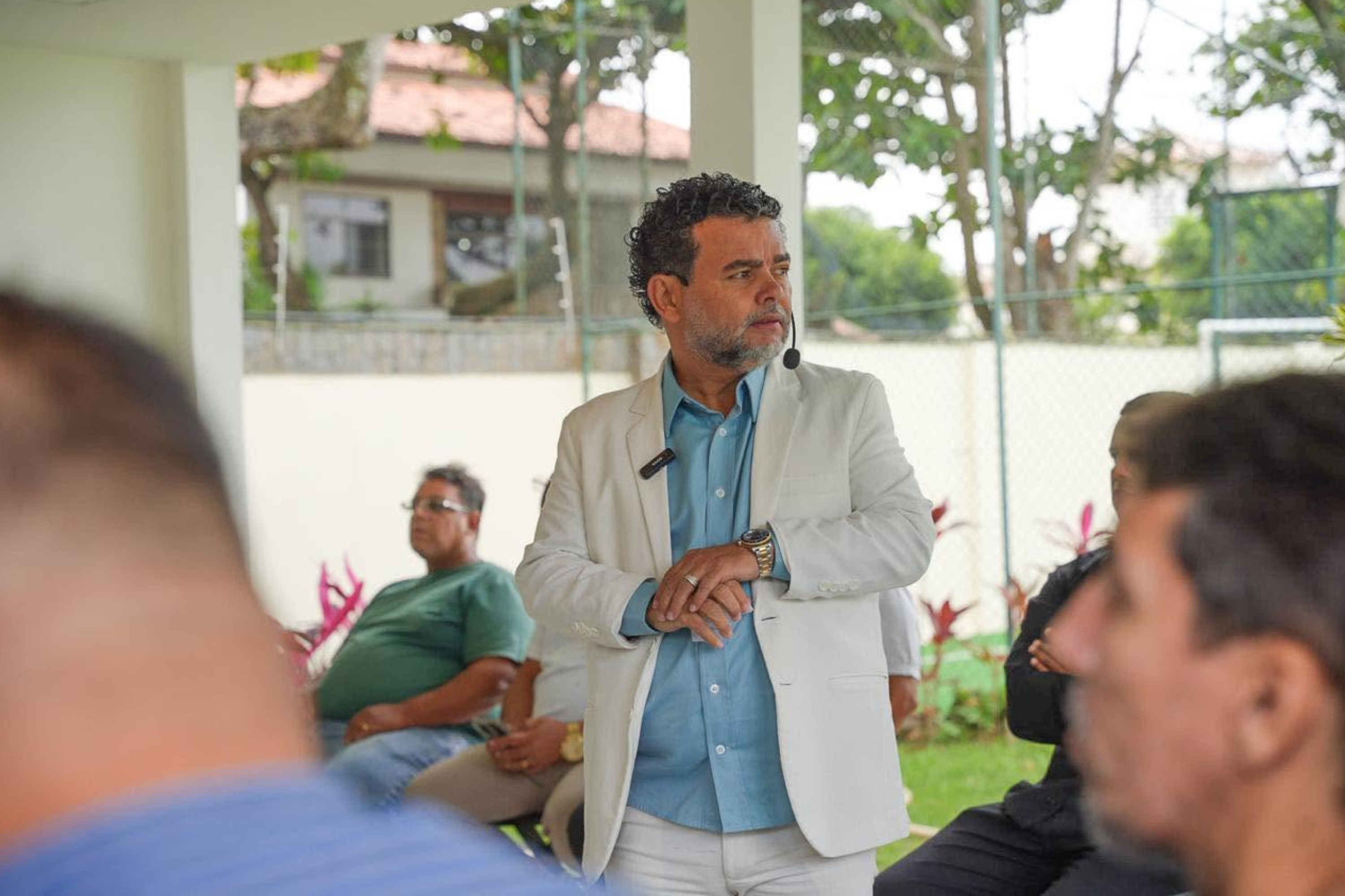 Candidato a deputado pelo Rio declara R$ 11,9 milhões em dinheiro à Justiça Eleitoral