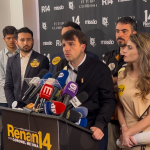 Renan Santos dispara contra Toffoli: 'Decisão monocrática absurda'