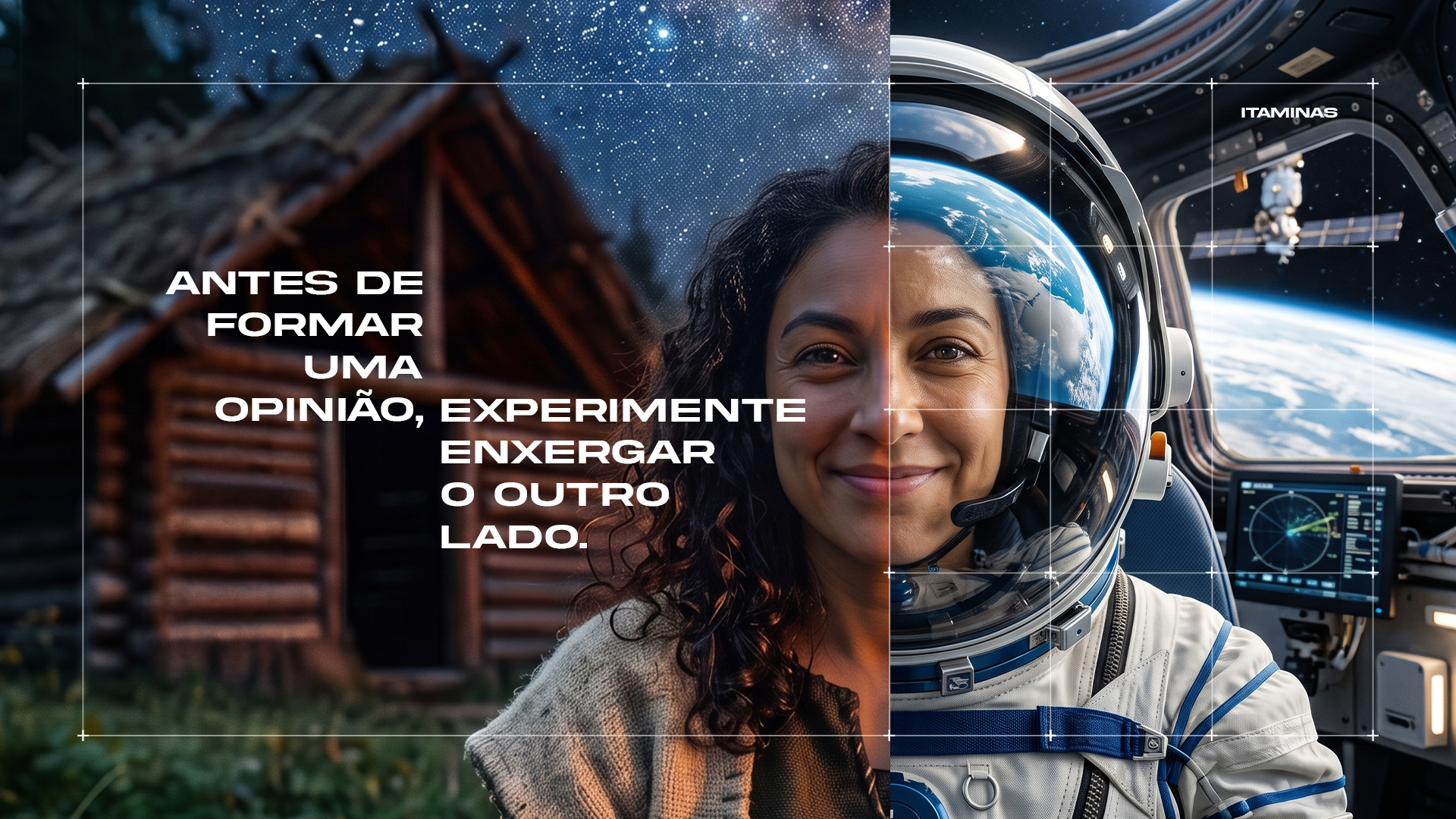 O mundo mudou e o olhar sobre a mineração também precisa evoluir