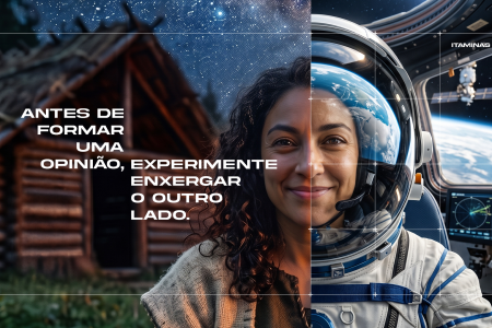 O mundo mudou e o olhar sobre a mineração também precisa evoluir