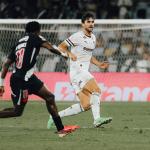 Igor Rabello destaca eficiência defensiva do Fluminense em empate com o Vasco