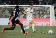 Igor Rabello destaca eficiência defensiva do Fluminense em empate com o Vasco