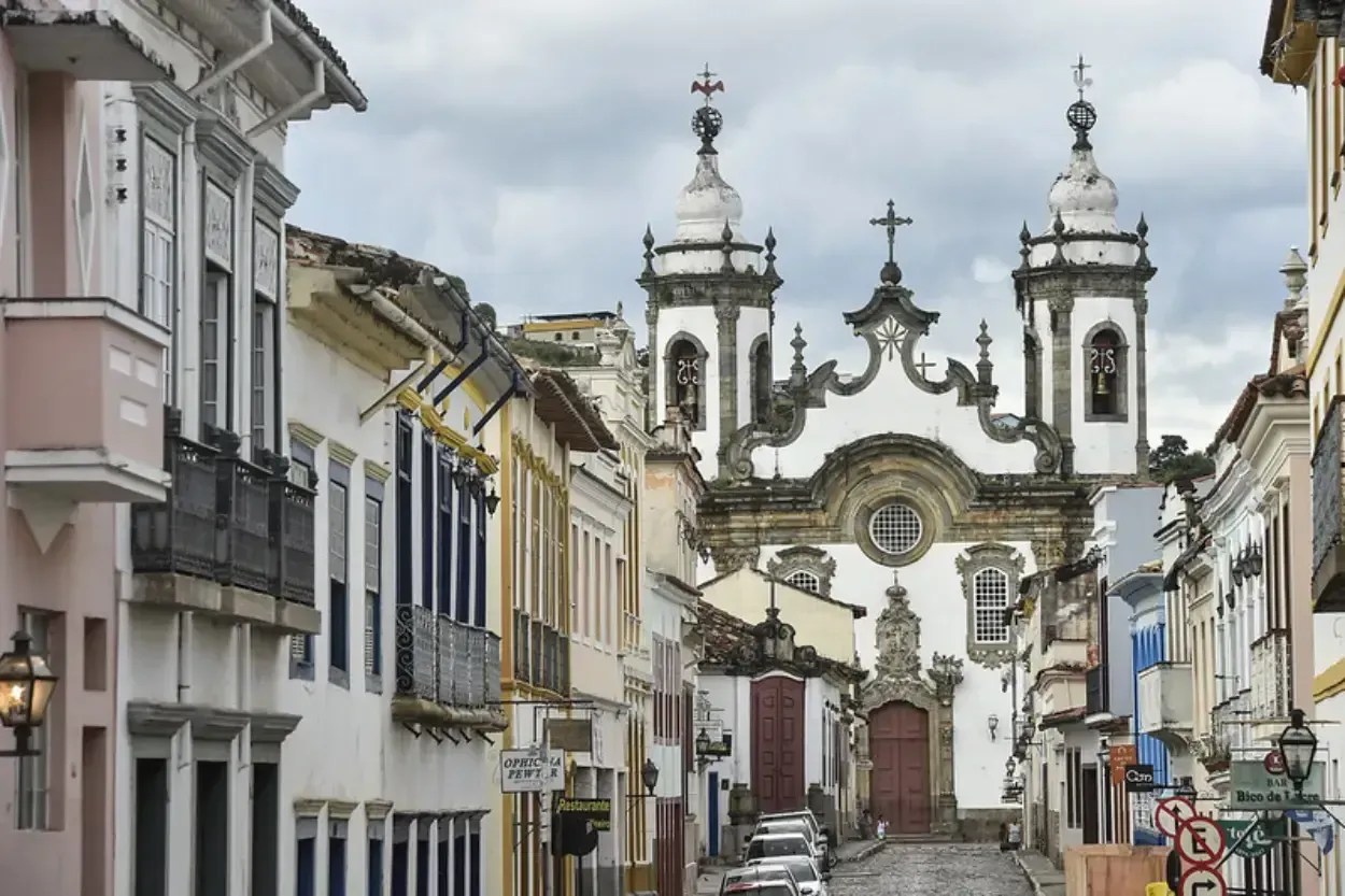 Onde viajar no fim de semana do Dia dos Pais: 5 destinos sossegados no interior de Minas