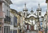 Onde viajar no fim de semana do Dia dos Pais: 5 destinos sossegados no interior de Minas