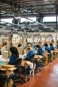 Indústria como projeto de país e horizonte de desenvolvimento humano