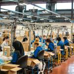 Indústria como projeto de país e horizonte de desenvolvimento humano