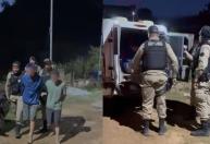 Irmãos matam pai suspeito de agredir a mãe às vésperas do Dia dos Pais, em BH