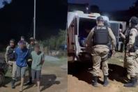 Irmãos matam pai suspeito de agredir a mãe às vésperas do Dia dos Pais, em BH