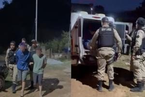 Irmãos matam pai suspeito de agredir a mãe às vésperas do Dia dos Pais, em BH