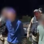 Vídeo mostra prisão de irmãos que mataram o pai para defender a mãe em BH
