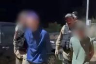 Vídeo mostra prisão de irmãos que mataram o pai para defender a mãe em BH