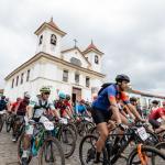 Iron Biker Brasil 2026 acontece entre 11 e 13 de setembro em Mariana