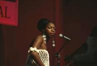 Nina Simone: a voz que desafiou o racismo e revolucionou a música mundial
