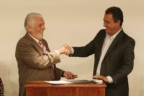 Rui Costa e Jaques Wagner lideram corrida ao Senado na Bahia, aponta Quaest