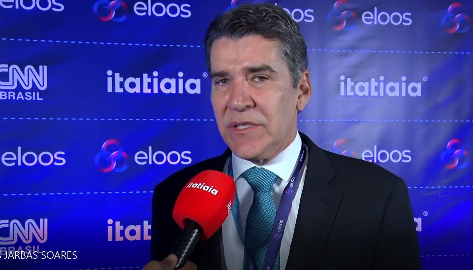 ‘Estado precisa reduzir a burocracia para quem quer empreender’, diz Jarbas Soares