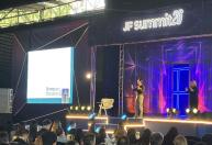 Vendas, relevância, cultura: as dicas dos palestrantes do JF Summit 2026