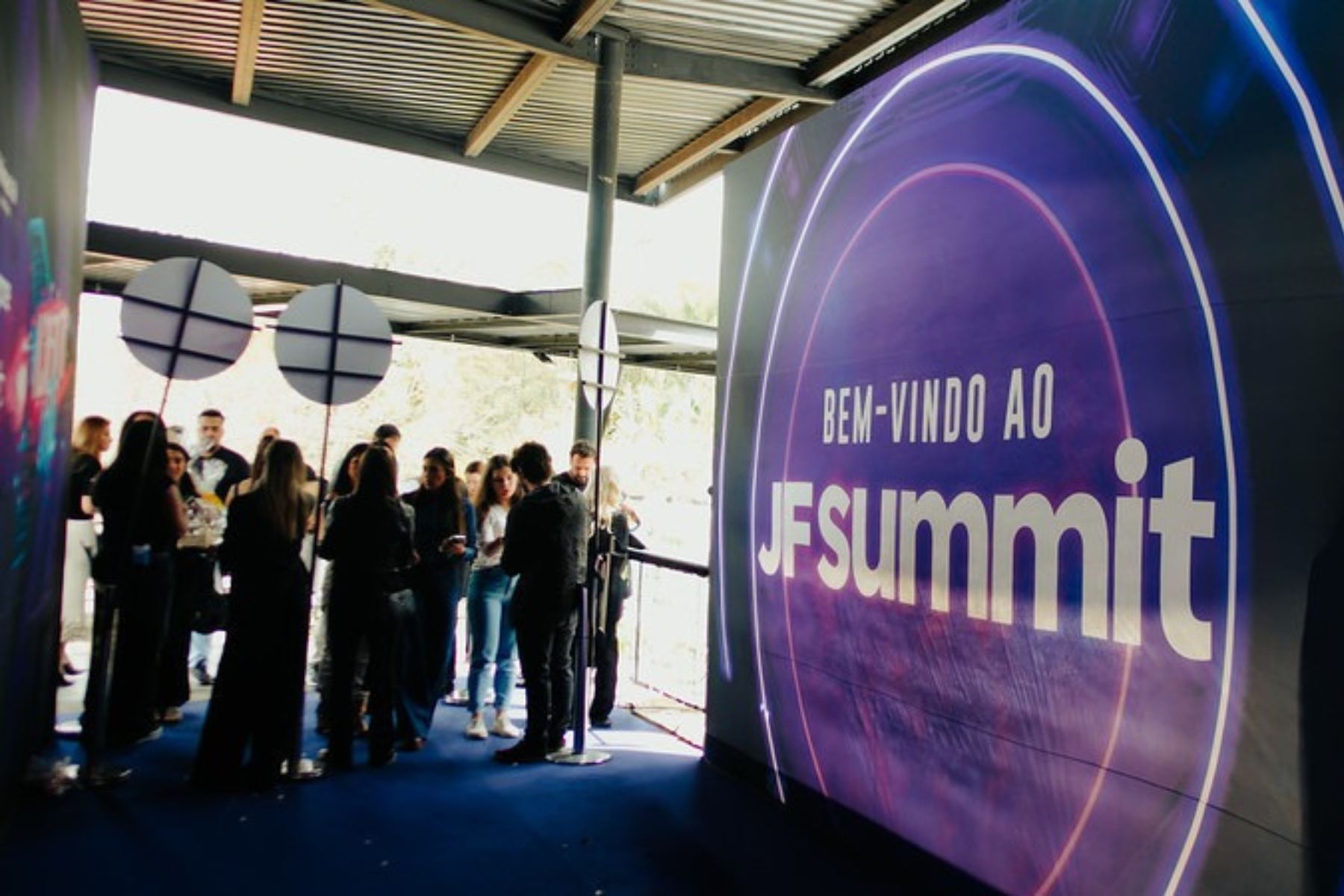 JF Summit chega à 4ª edição com programação voltada a negócios, inovação empreendedorismo